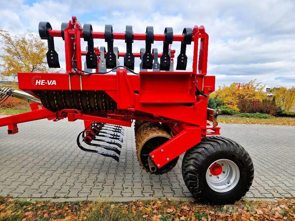 He-Va Tip-Roller 6.3 مداحل
