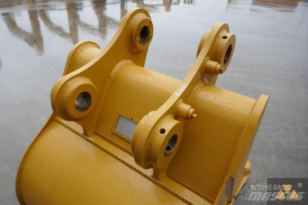 CAT 320 Bucket دلاء
