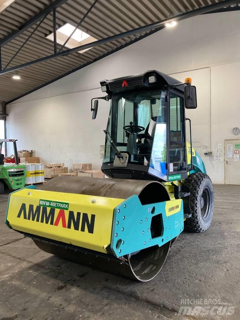Ammann ARS 70 D مداحل أحادية الأسطوانة