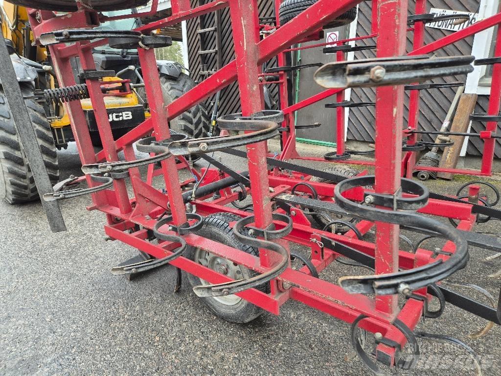 Potila SK 450 كاسحات