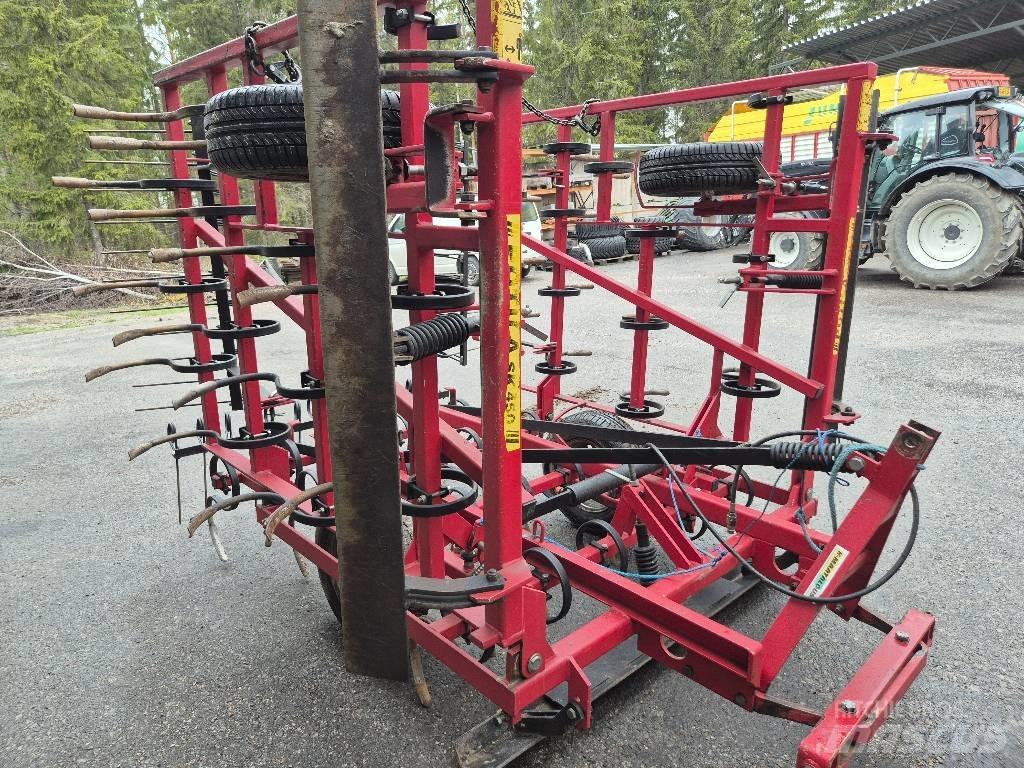 Potila SK 450 كاسحات