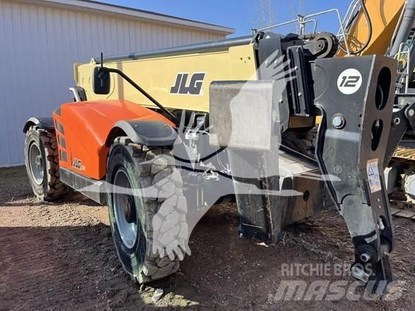JLG 1255 مناولات متداخلة