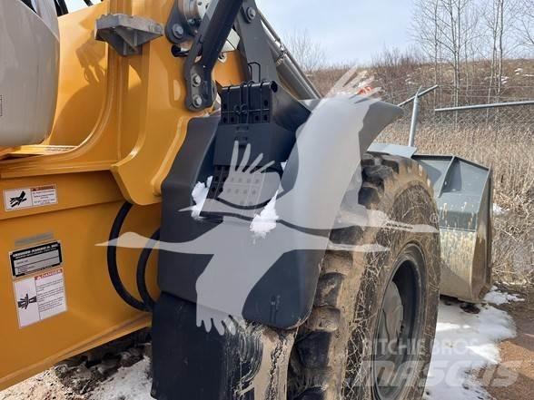 Liebherr L538 لوادر بعجل