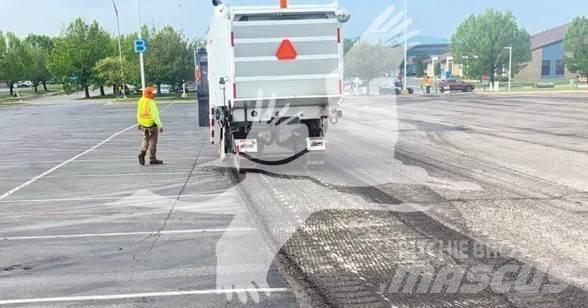 Roadtec RX700E ماكينات الكشط البارد للأسفلت
