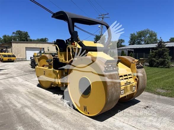 Sakai R2H-2 مداحل أحادية الأسطوانة