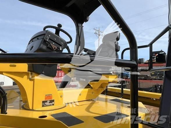 Sakai SW884 مداحل أحادية الأسطوانة