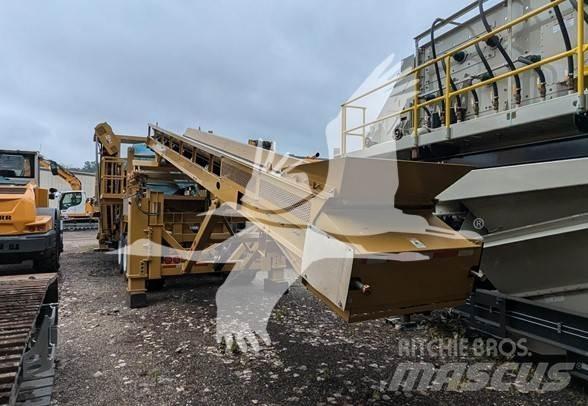 Sandvik CH440 جراشات