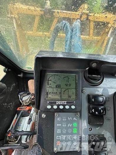 Merlo MM350X أخرى