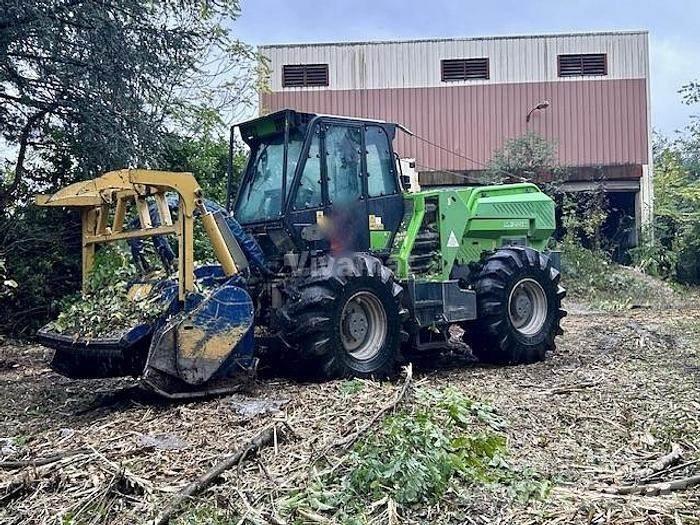 Merlo MM350X أخرى