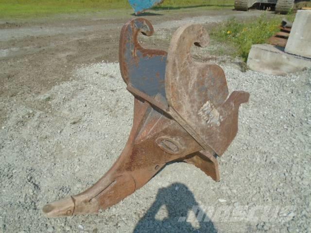  BEAUDOIN 36INCHES مكونات أخرى