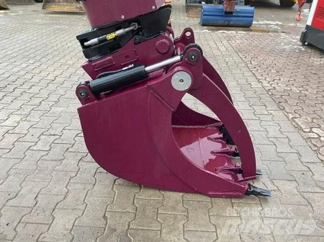  ?? MG.095.080 جرافات عكسية