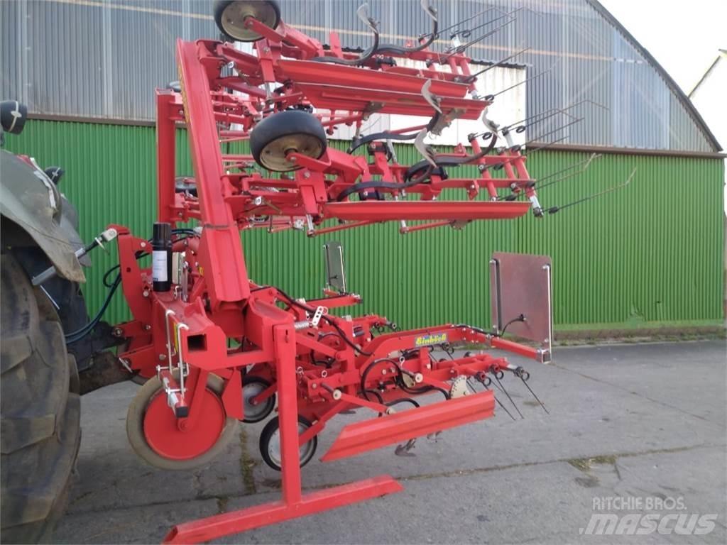 Einböck Chopstar 6 ماكينات زراعية أخرى