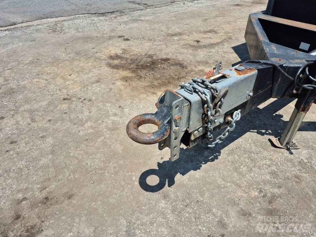 Magnum MMG 125 مولدات ديزل