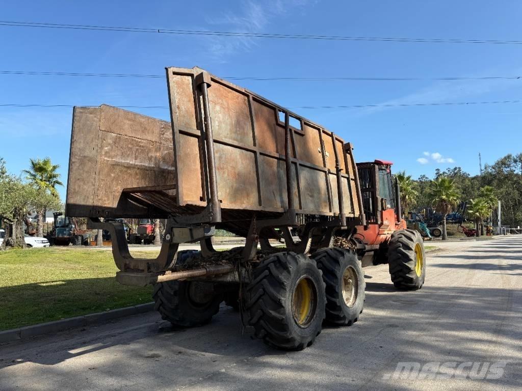 Komatsu 840.3 شاحنات
