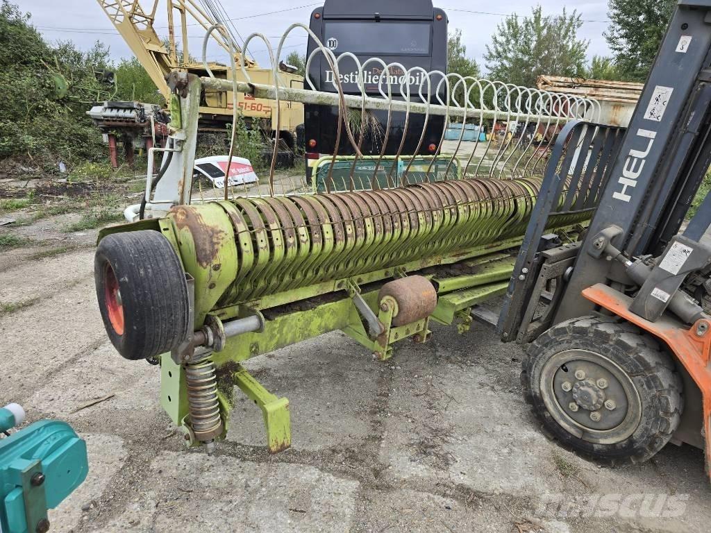 CLAAS PU430 ملحقات الحصادات