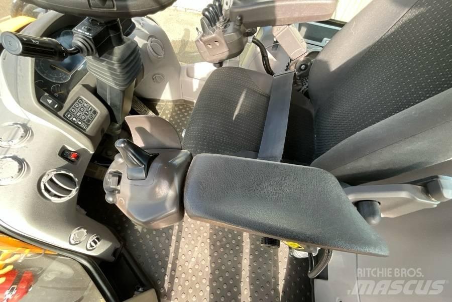 Volvo L 70 H لوادر بعجل