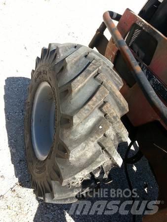  Pneus 11.5-15.3 الإطارات والعجلات والحافات