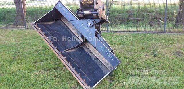 Wacker Neuson ET 145 حفارات زحافة