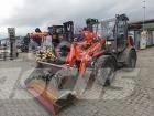 Atlas Weycor AR400 لوادر بعجل