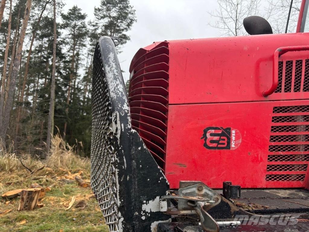 Komatsu 865 شاحنات