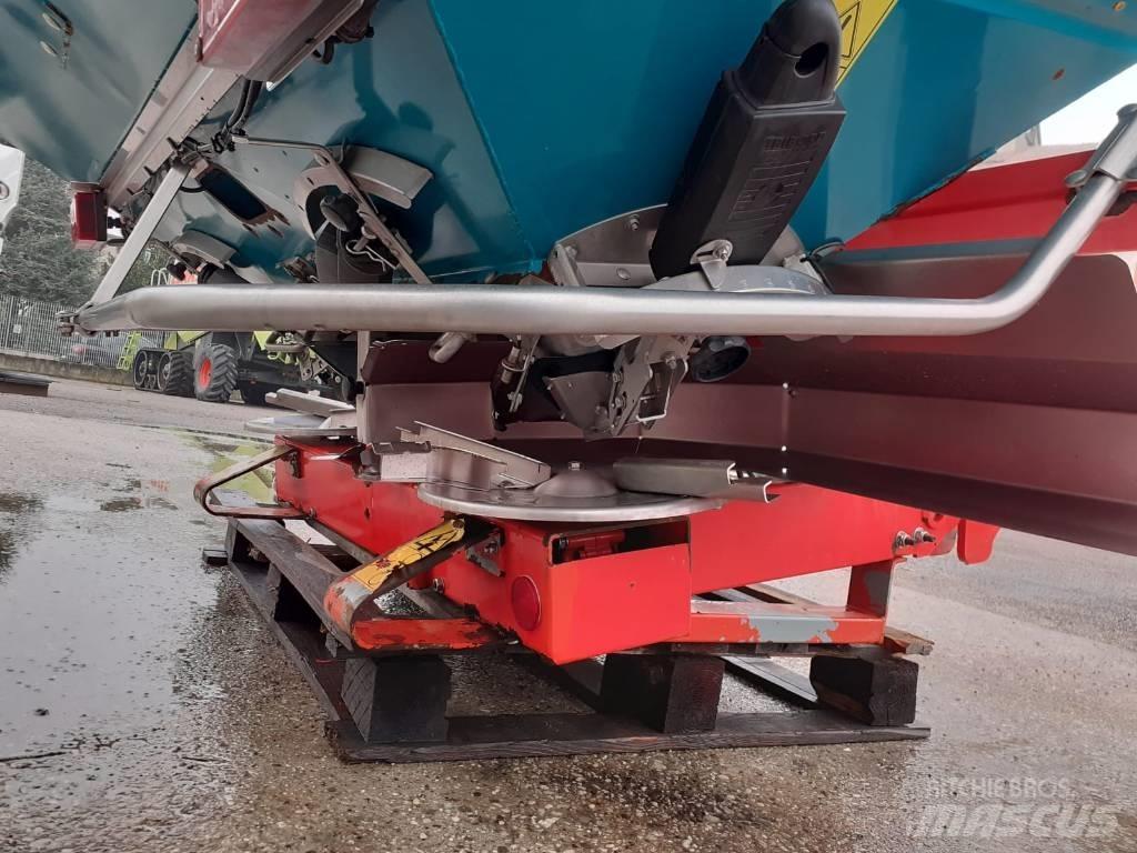 Sulky DPX 194 N. 266 معدات فرد المواد المعدنية
