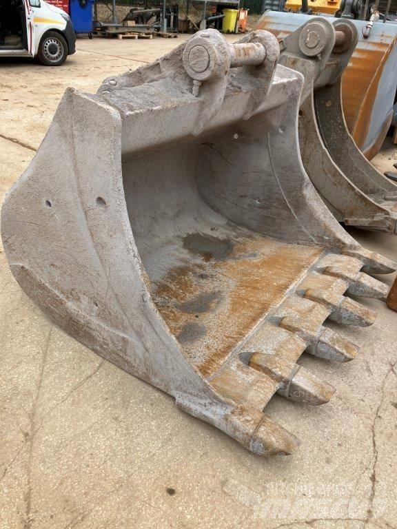 Liebherr R 934 حفارات زحافة