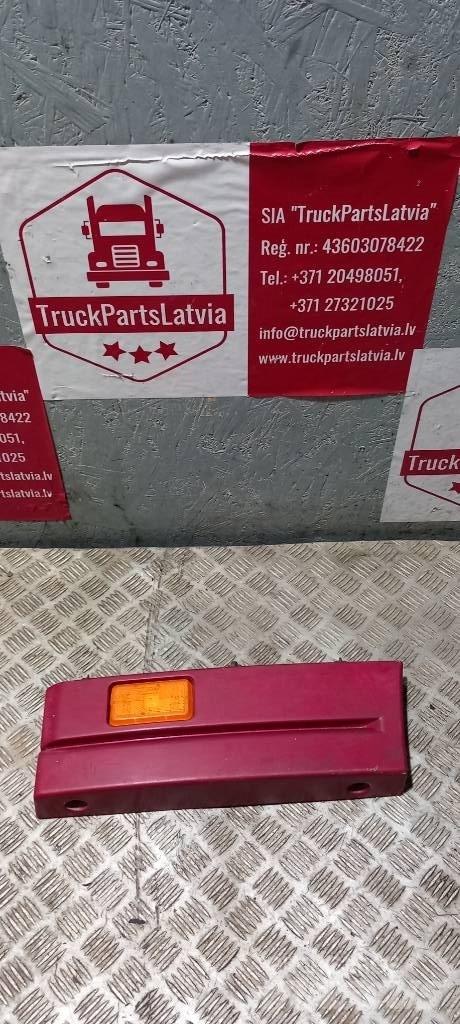 Scania R440  1779118 كابينة والداخلية