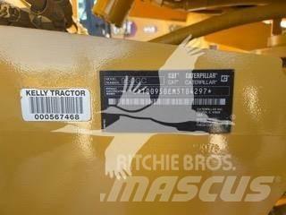 CAT 950GC لوادر بعجل
