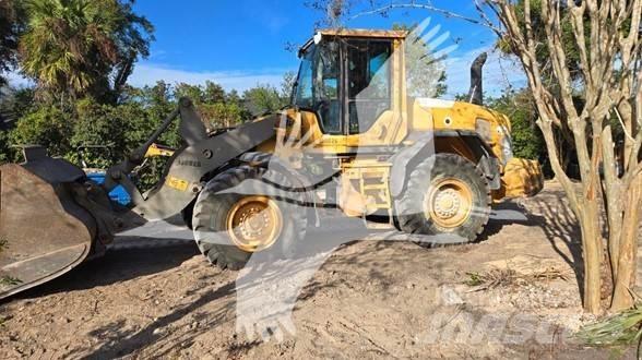 Volvo L70G لوادر بعجل