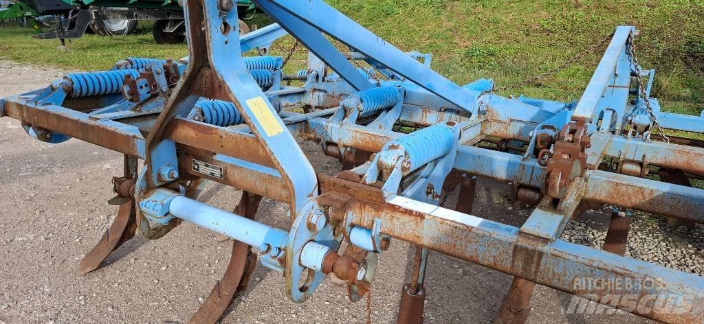 Lemken Karat 9/400 زراعات