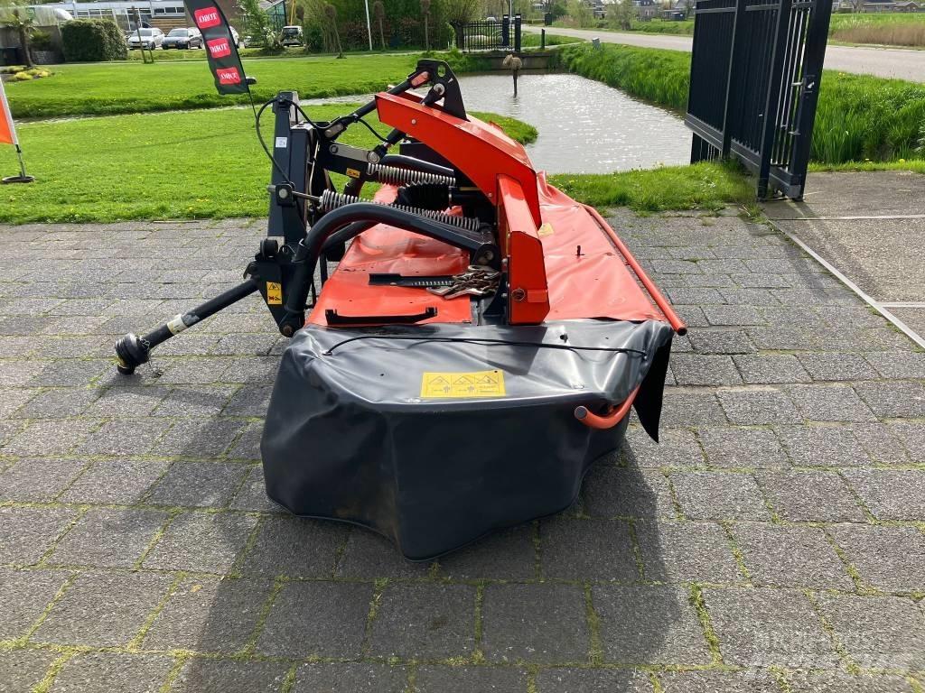 Kubota DM 4032 جزازات