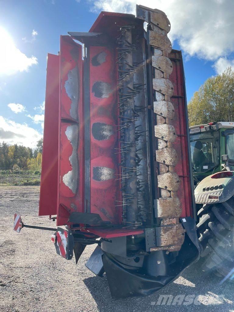 Vicon Extra 7100T جزازات مكيفات