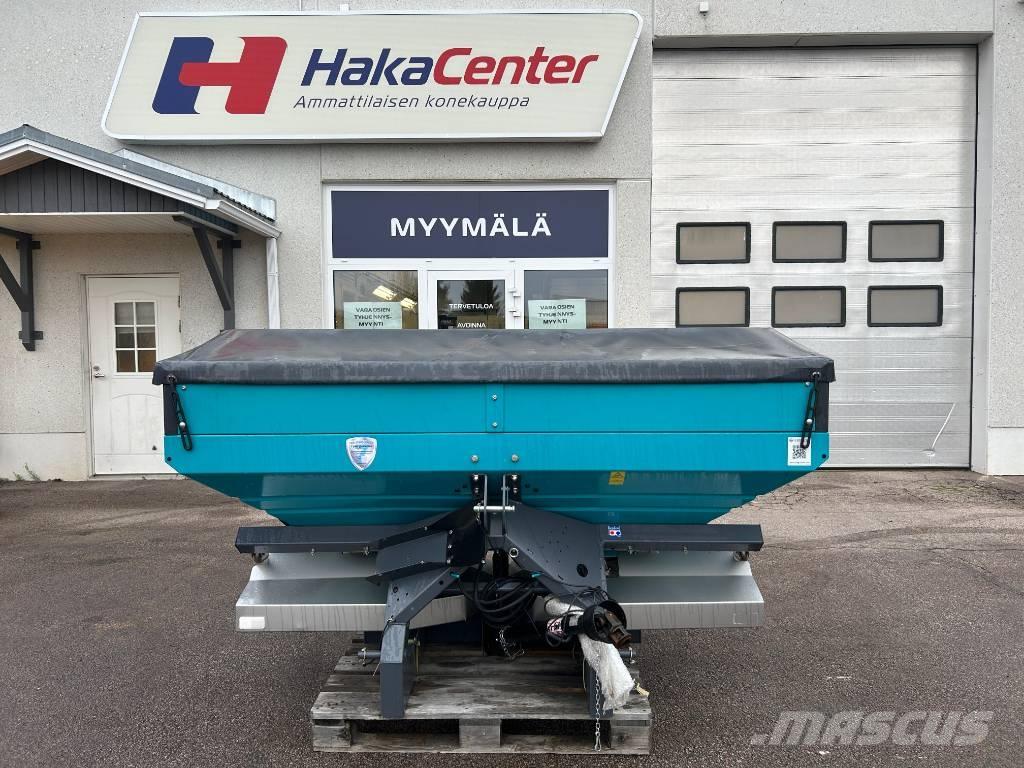 Sulky DX 20 معدات فرد المواد المعدنية