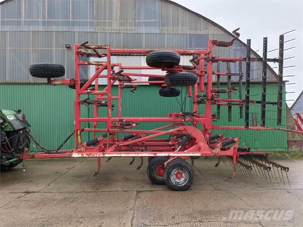 Horsch FG 7,5 زراعات
