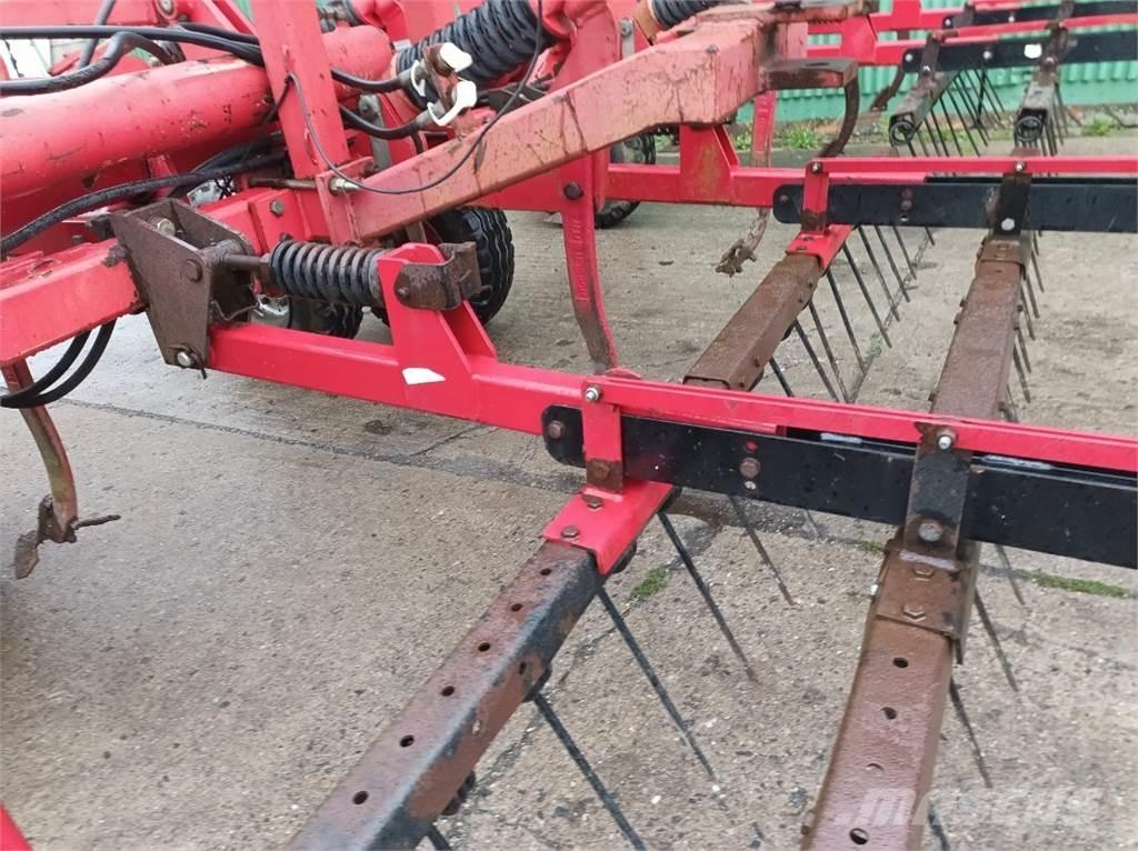 Horsch FG 7,5 زراعات