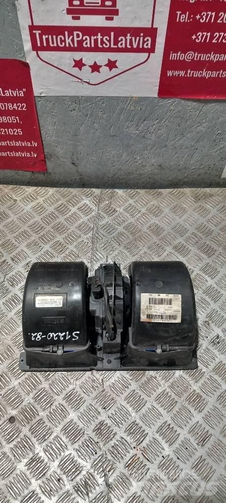 Scania G 400   1854877 كابينة والداخلية