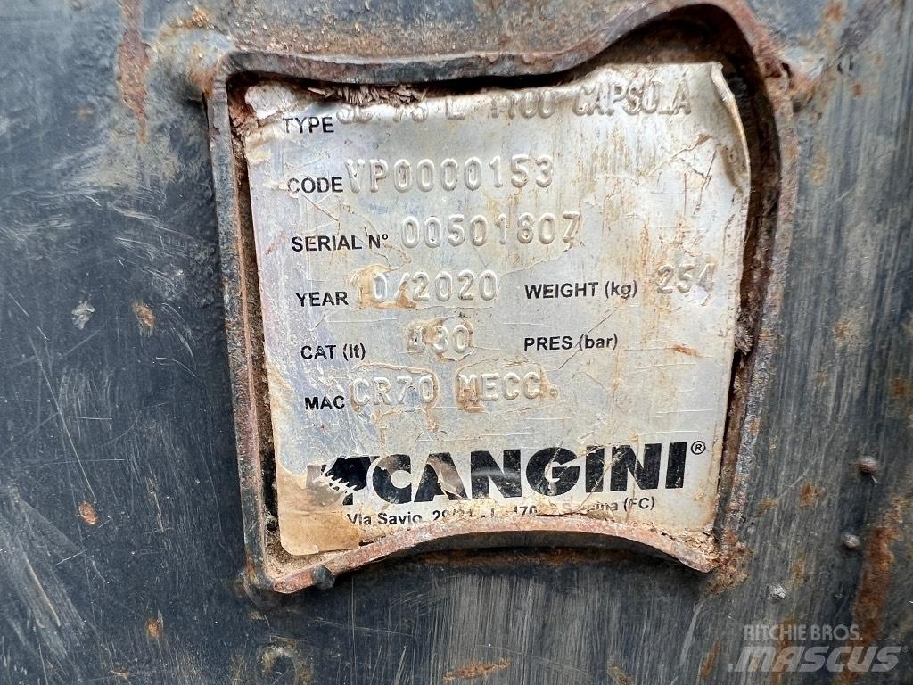 Yanmar Vio 80-2PB حفارات وسط 7 طن - 12 طن