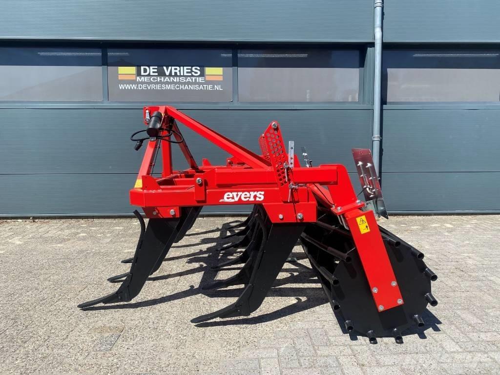 Evers Garron 11-300 زراعات