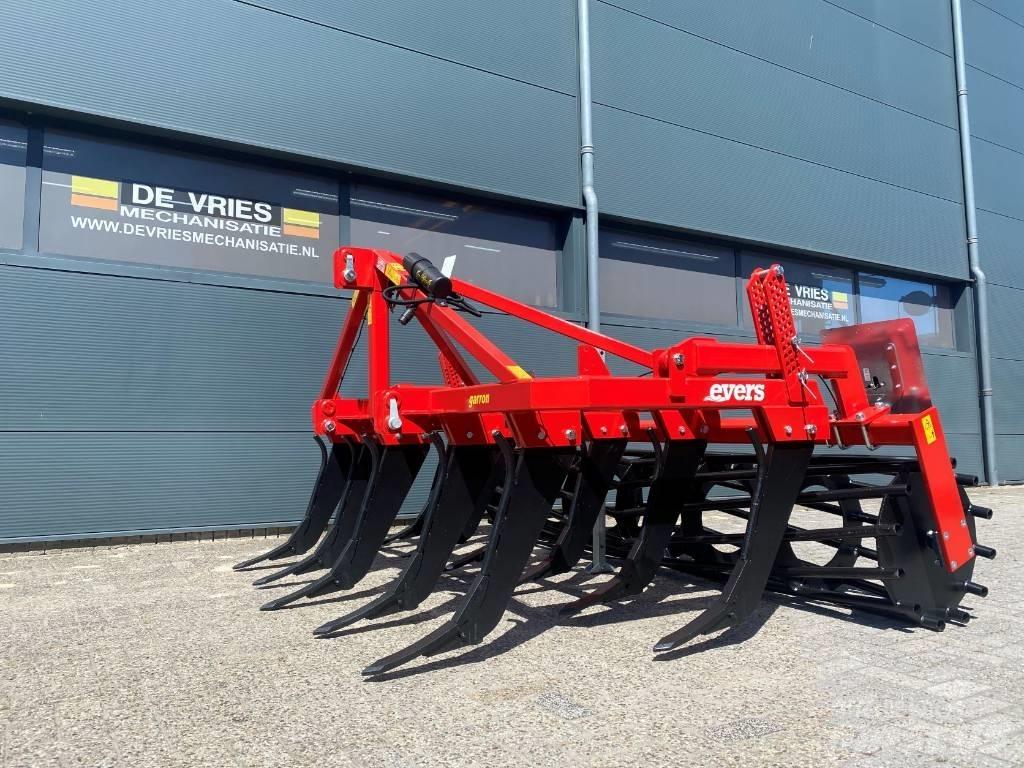 Evers Garron 11-300 زراعات