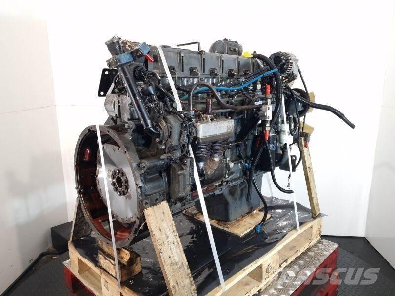 Deutz BF6M1013EC محركات