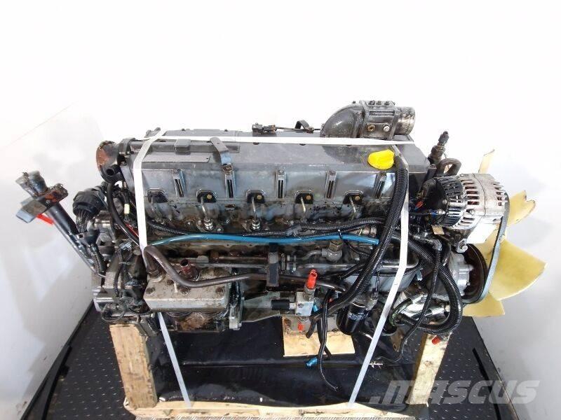 Deutz BF6M1013EC محركات