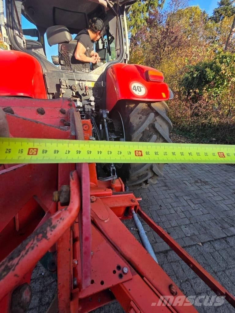 Vogel & Noot 3S-MS950 محاريث تقليدية