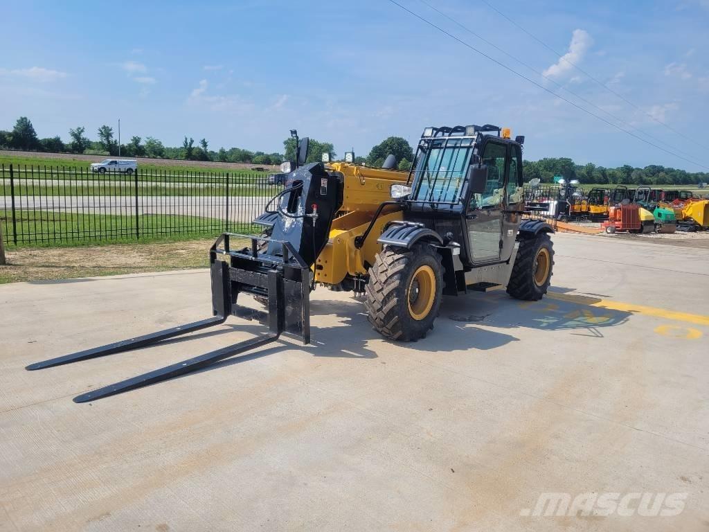 Rippa TR730 مناولات متداخلة