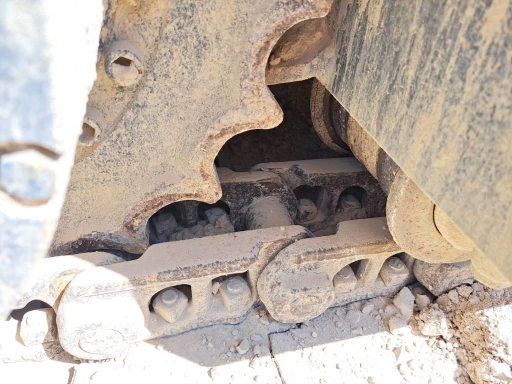 Metso LT 1110M الكسارات المتنقلة