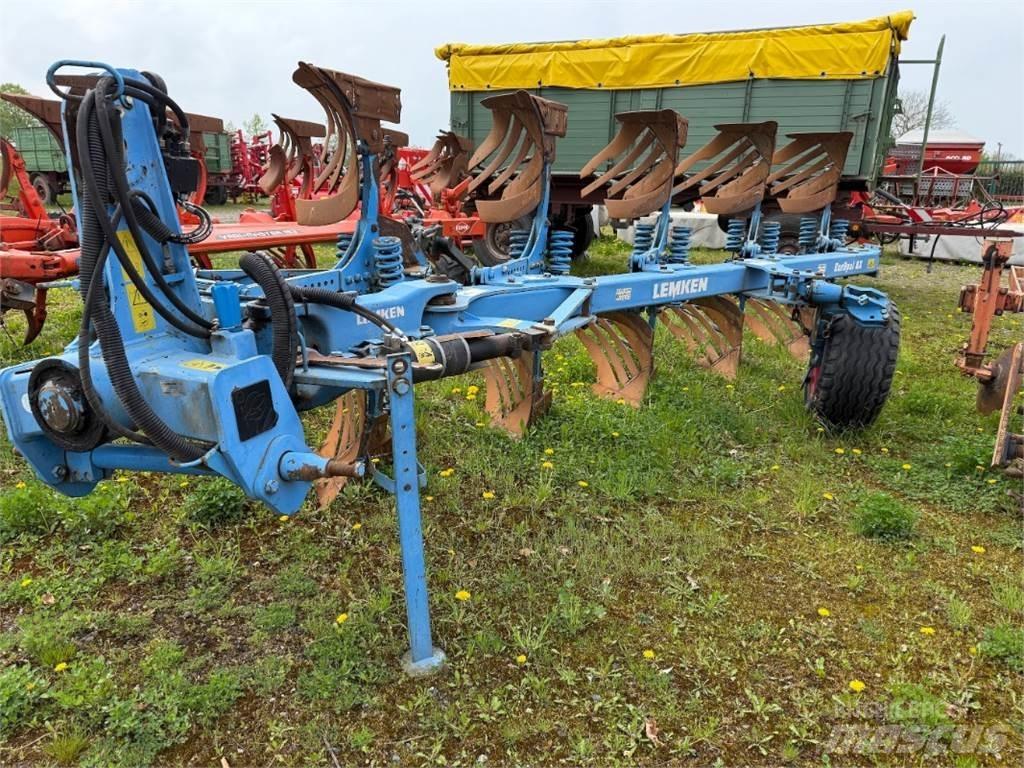 Lemken Europal 8X ماكينات زراعية أخرى
