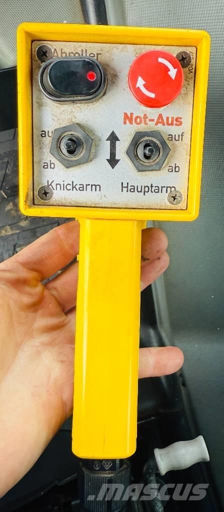 Maytec ARL-55 معدات العناية بالأرض - غير ذلك