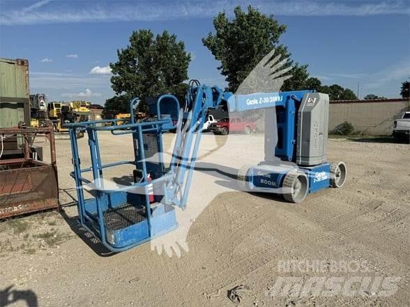 Genie Z30/20N رافعات سلة مفصلية