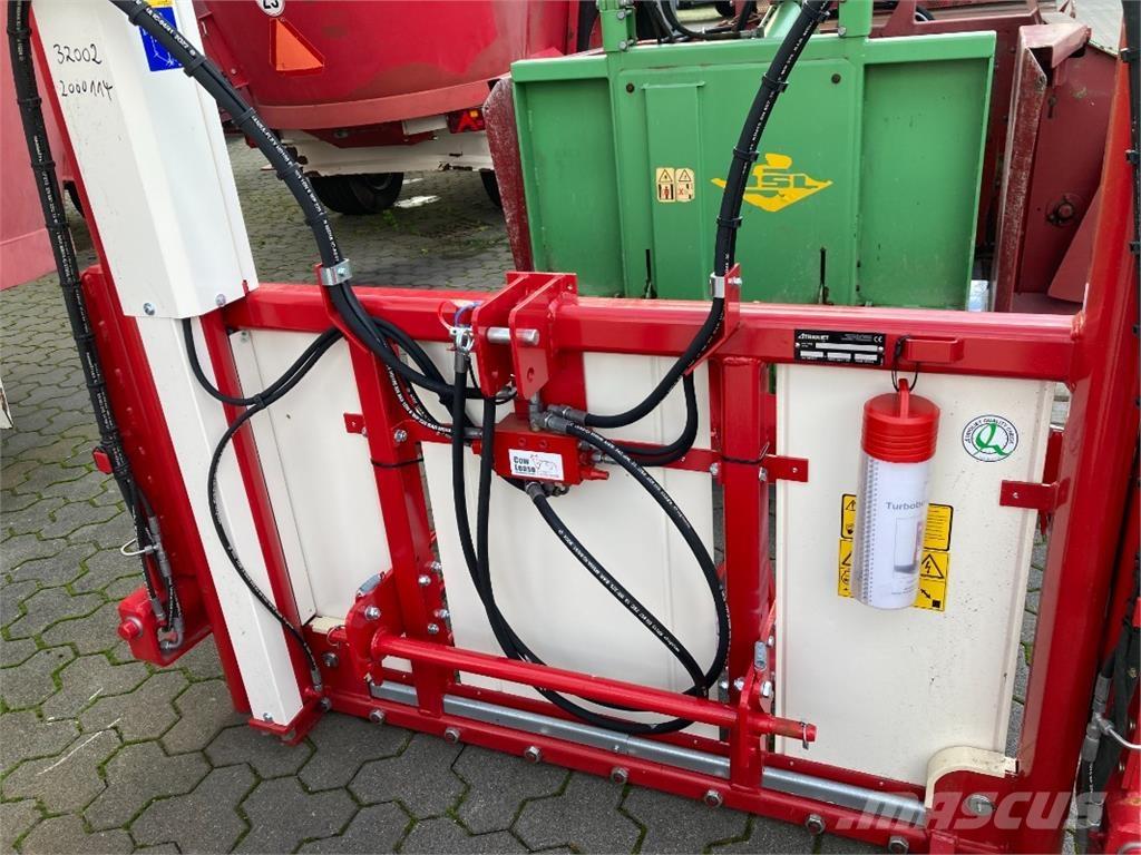 Trioliet TU 170 ماكينات زراعية أخرى