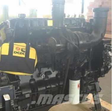 Cummins QSZ13-C400 محركات