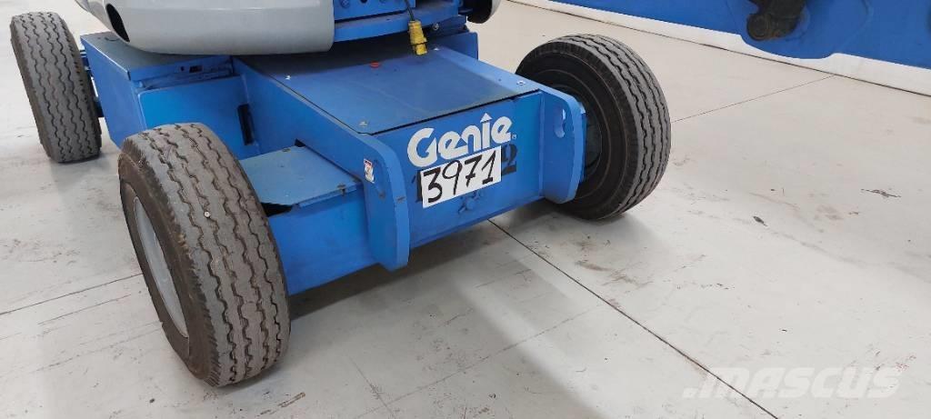 Genie Z 45/25 J DC رافعات سلة مفصلية